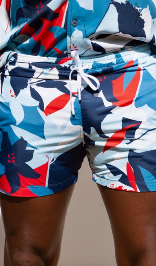 Short Homme | Curaçao