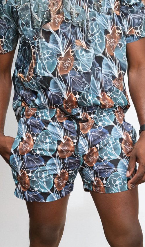 Short Homme | Milano