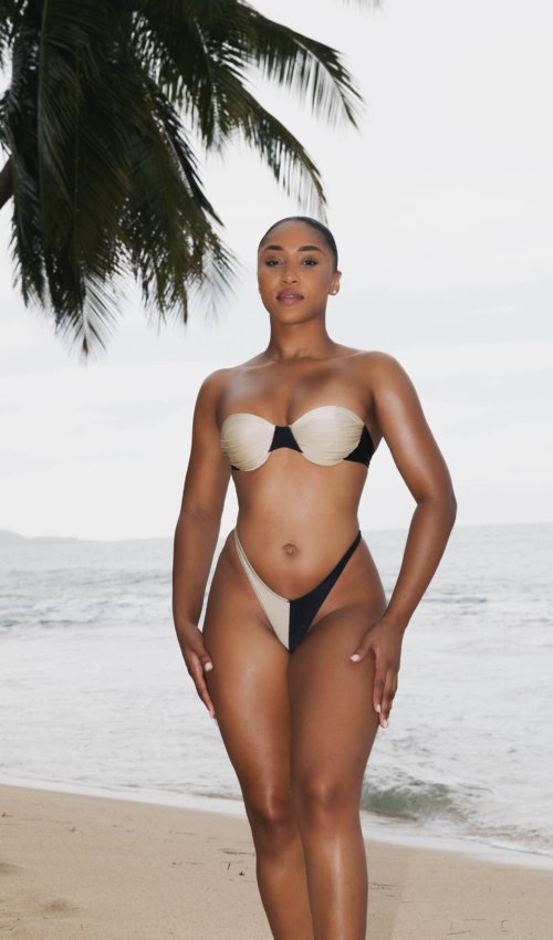 Coquillage | Bas De Maillot