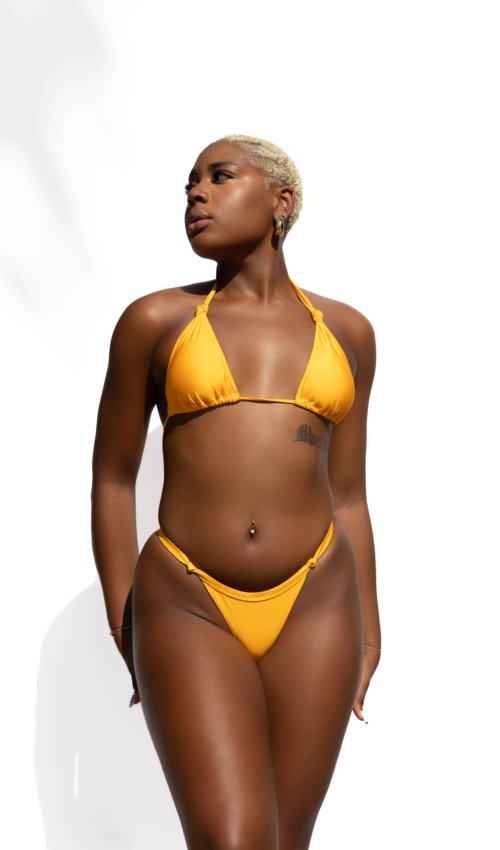 Fanny | Bas De Maillot