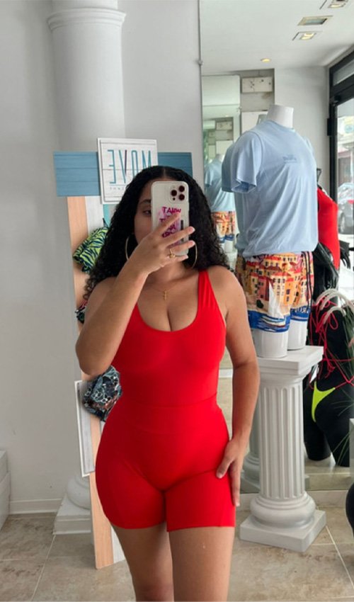 Le Lover | Short