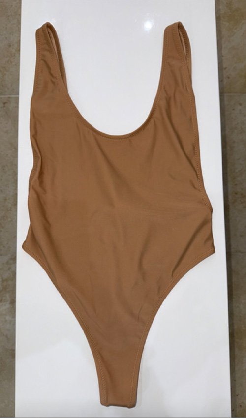 Mercure | Maillot Une Pièce