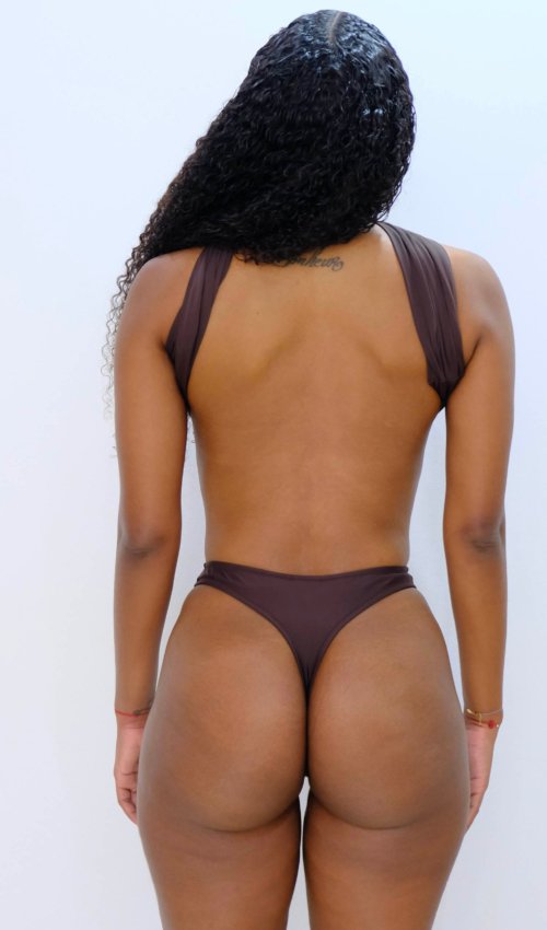 SENSY MARRON DOS