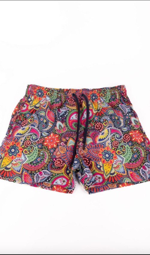 Short Homme | St Barth