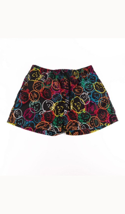 Short Homme | St Kits