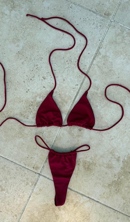 KAÏLY | ENSEMBLE DE MAILLOT