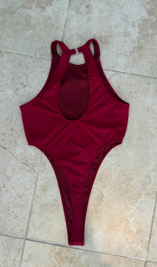 SANTA MONICA ROUGE DOS